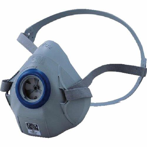 3M 防毒マスク面体 サイズ ( 7700J L ) スリーエム ジャパン(株)安全衛生製品事業部