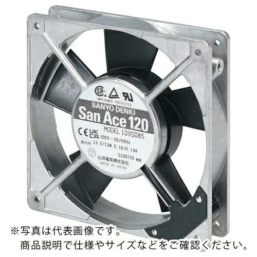 SanAce ACファン(120×25mm AC200V プラグコード付属) ( S-109S088...