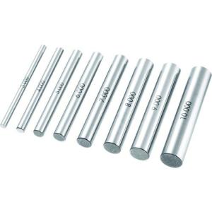 SK 鋼ピンゲージ AAシリーズ +-公差 AA 2.000mm ( AA-2.000 ) 新潟精機(株)｜ORANGE TOOL TOKIWA
