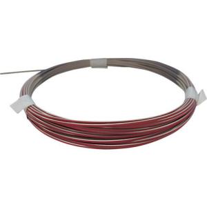 仁礼 液体クロマトグラフ配管用ピークチューブ (1巻=1袋) ( NPK-021 ) 仁礼工業(株)｜orangetool