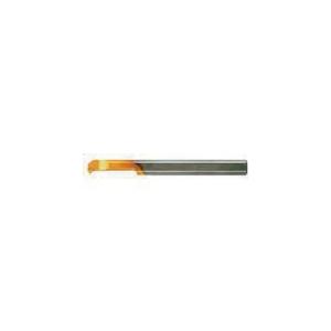 NOGA 超硬ソリッドバー タイニーツール・ねじ切り シャンク径4mm 刃角55° ( MIR4L15A55 ) カーメックス社｜orangetool