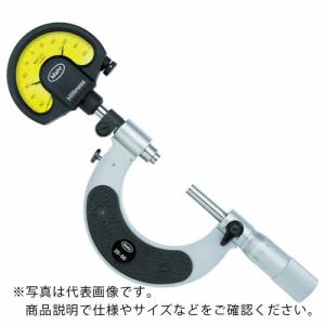 マール 検査用マイクロメーター 指示マイクロメータ 40T 測定範囲25~50mm(4154001) ( 40T-50 ) マール・ジャパン(株)｜orangetool