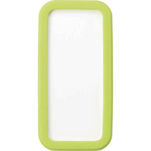 タカチ ( タカチ電機工業 )　シリコンカバー付プラスチックケース ( CSS100N-CL-WG ...