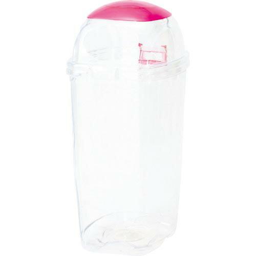 積水 分別ペール 透明エコダスターN 60L 一般用 ( TPD6R )
