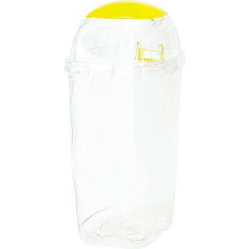 積水 分別ペール 透明エコダスターN 60L カン用 ( TPDR6Y )