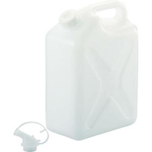 瑞穂 扁平缶5L ( 0190 ) 瑞穂化成工業(株)｜orangetool