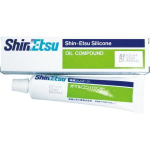 信越 電気絶縁シール用 100g ( KS64-100 ) 信越化学工業(株)｜orangetool