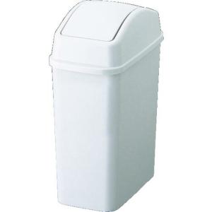 TRUSCO スイングペール 5.2L グレー ( TPRA157 ) トラスコ中山(株)｜orangetool