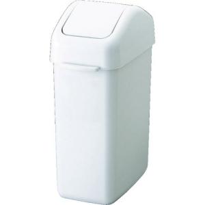 TRUSCO スイングペール 16.5L グレー ( TPRA159 ) トラスコ中山(株)｜orangetool