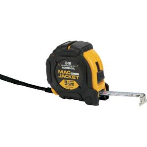 KOMELON マグジャケット 3.5M 爪巾16MM ( KMC-31RM-35-16 ) KOMELON社｜orangetool
