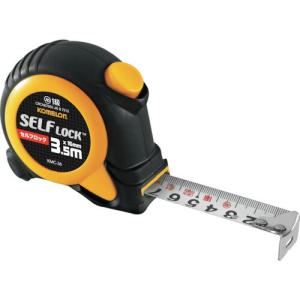 KOMELON セルフロック 3.5M 爪巾16MM ( KMC-36-35-16 ) KOMELON社｜orangetool