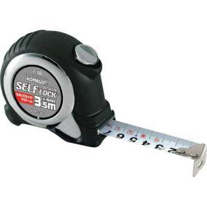 KOMELON セルフロッククロム 3.5M 爪巾16MM ( KMC-36C-35-16 ) KOMELON社｜orangetool