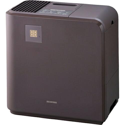 IRIS 285459 気化ハイブリッド加湿器500ml  ( HVH-500R1-T ) アイリス...