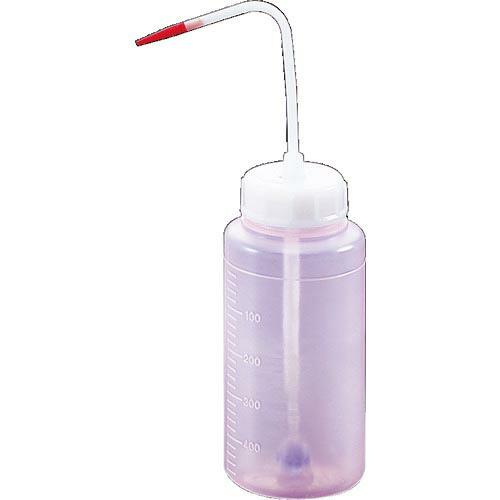 サンプラ 洗浄瓶 やわらか洗瓶ソフティー 500ml ( 25000 ) (株)サンプラテック