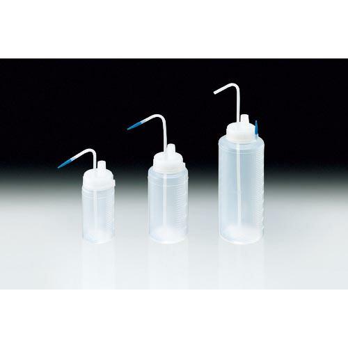 サンプラ ガス抜き洗瓶 1L ( 25003 ) (株)サンプラテック