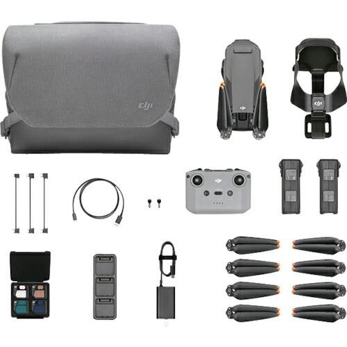 DJI ドローン Mavic 3 Fly More Combo ( D211105020 ) DJI...