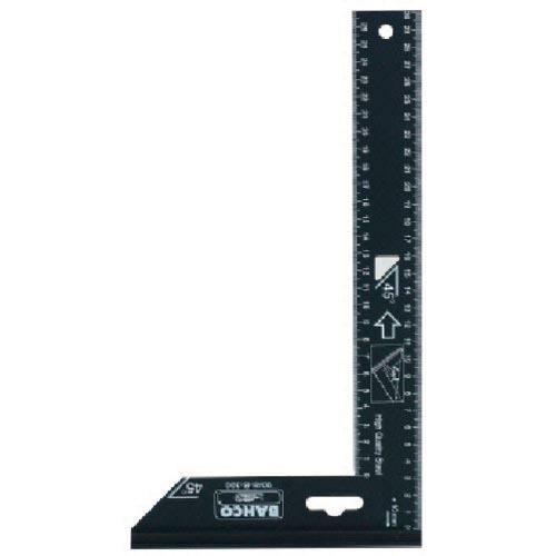 BAHCO 防錆ブラックスコヤ 竿長300×台長170mm ( 9045-B-300 ) スナップオ...