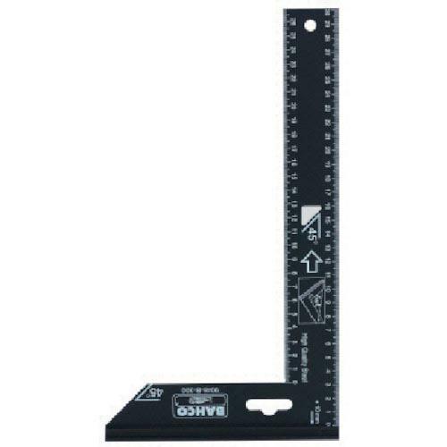 BAHCO 防錆ブラックスコヤ 竿長400×台長170mm ( 9045-B-400 ) スナップオ...