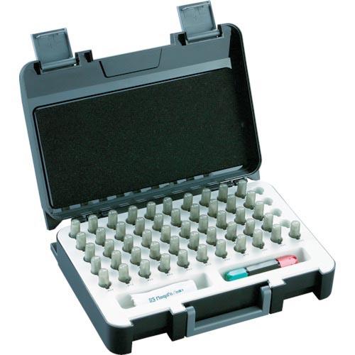 SK 鋼ピンゲージセット AAシリーズ +-公差 1.50~2.00mm(0.01mmとび計51本)...