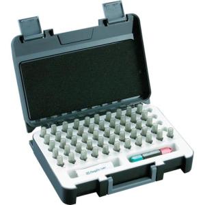 SK 鋼ピンゲージセット AAシリーズ +-公差 3.50~4.00mm(0.01mmとび計51本) ( AA-3B ) 新潟精機(株)｜orangetool