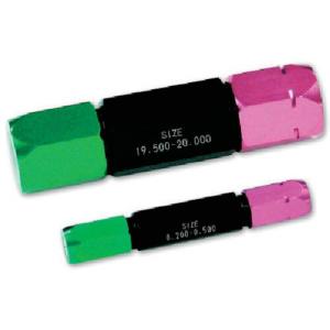 SK アルミピンバイス 使用サイズ(mm)9.00~9.50 ( APV-9A ) 新潟精機(株)｜orangetool
