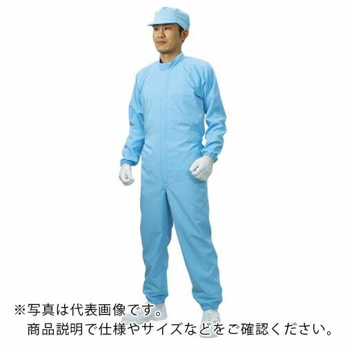 ADCLEAN 塗装用クリーンスーツ(142-10402-L) ( CK1040-2-L ) (株)...