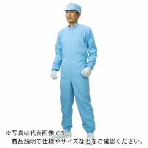 ADCLEAN 塗装用クリーンスーツ(142-10402-LL) (CK1040-2-LL)｜orangetool