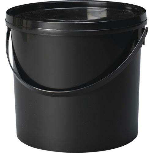 DIC DSPシリ-ズFタイプ 6F蓋付 黒 ( DSP-6F  BK ) DICプラスチック(株)...