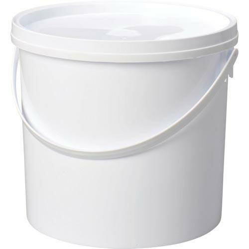 DIC DSPシリ-ズFタイプ 6F蓋付 白 ( DSP-6F  W ) DICプラスチック(株) ...