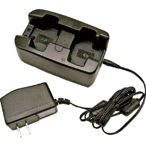 ALINCO ツイン充電器 ( EDC167A ) アルインコ(株) 電子事業部