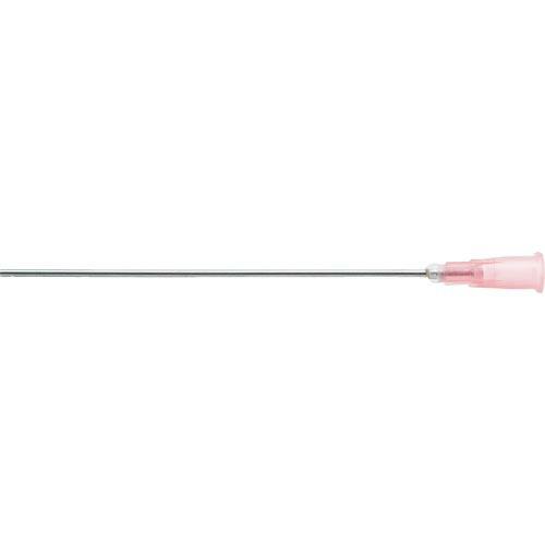 HENKE 分注用ノズル(ノズル長80mmX18G)10本入 ( H4900N ) ヘンケ社