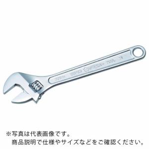 スーパー モンキレンチ(JIS・H)強力型 最大開口:55mm ( MAN450 ) (株)スーパーツール｜orangetool