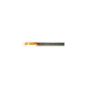 NOGA 超硬ソリッドバー タイニーツール・チャンファリング&ボーリング シャンク径3mm ( MCR3R0.2L10 ) カーメックス社｜orangetool