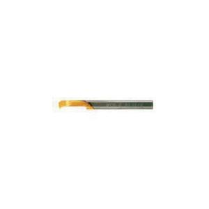 NOGA 超硬ソリッドバー タイニーツール・チャンファリング&ボーリング シャンク径4mm ( MCR4R0.2L15 ) カーメックス社｜orangetool