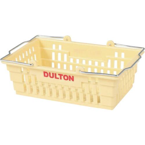 DULTON デスクトップ バスケット アイボリー ( H20-0187IV )