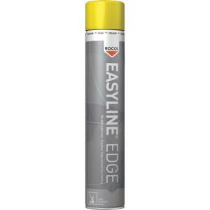 DEVCON イージーラインエッジ イエロースプレー 750ml (R47001)｜orangetool