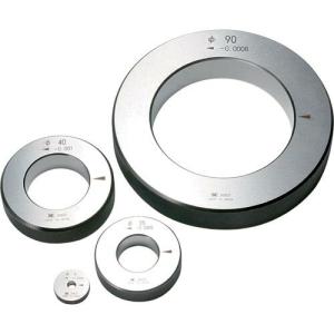 SK リングゲージ30.0mm ( RG-30.0 ) 新潟精機(株)｜orangetool