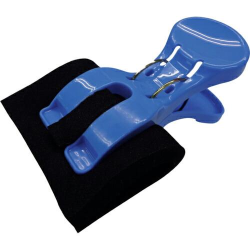 ワタベ 低圧防護クリップ(M) ( 309-M ) 渡部工業(株)