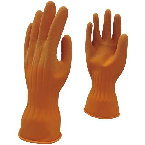 【SALE価格】サンコー 電気用絶縁手袋 エレテックス501 Mサイズ ( 314130 )