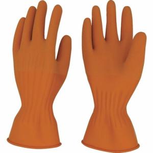 【SALE価格】サンコー 電気用絶縁手袋 エレテックス501 Sサイズ ( 314120 ) 三興化学工業(株)｜orangetool