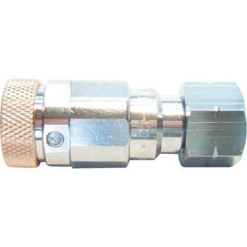 千代田 ワンタッチ継手・Qジョイント ( S-RG ) (株)千代田精機