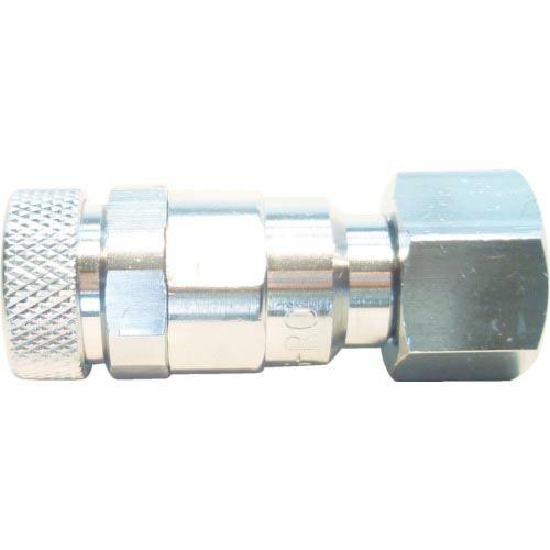 千代田 ワンタッチ継手・Qジョイント ( S-RO ) (株)千代田精機