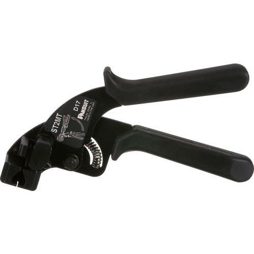 【SALE価格】PANDUIT MLTタイプ ステンレスバンド用結束工具 ( ST2MT ) パンド...