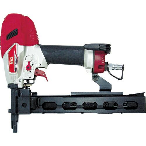 【SALE価格】MAX ステープル用エア釘打機 TAー232G2/4MAステープル内装 高さ247×...