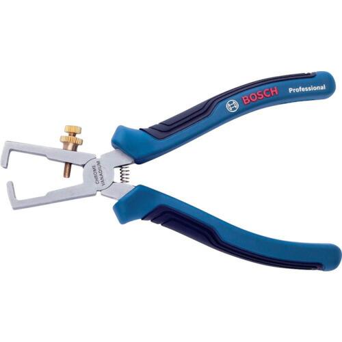 【SALE価格】ボッシュ ワイヤーストリッパー ( 1600A01V03 ) ボッシュ(株)