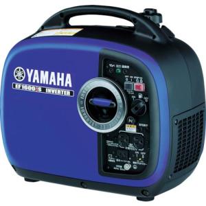 Yamaha 防音型インバータ式発電機 ( EF1600IS )｜orangetool