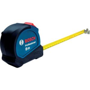 【SALE価格】ボッシュ コンベックス8m ( 1600A01V3S ) ボッシュ(株)｜orangetool