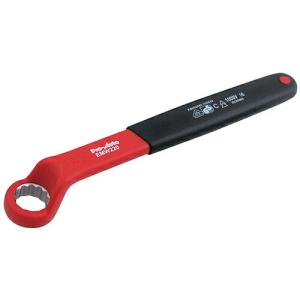 Pro-Auto 絶縁メガネレンチ 22mm ( EMW220 ) スエカゲツール(株) (メーカー取寄)｜orangetool