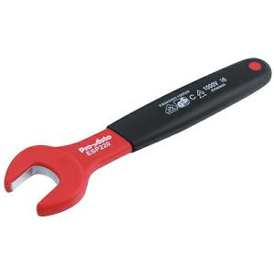 Pro-Auto 絶縁スパナ 22mm ( ESP220 ) スエカゲツール(株) (メーカー取寄)｜orangetool