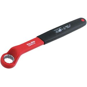 Pro-Auto 絶縁メガネレンチ 21mm ( EMW210 ) スエカゲツール(株) (メーカー取寄)｜orangetool